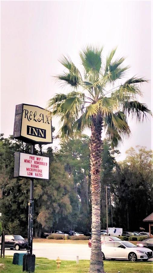 Relax Motel Savannah