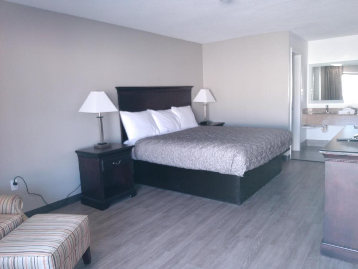 Motel Gateway 2*