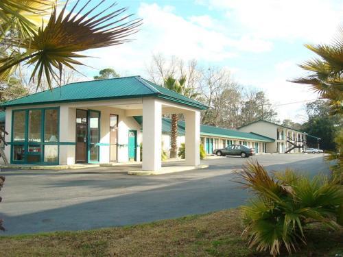 Motel Relax Savannah