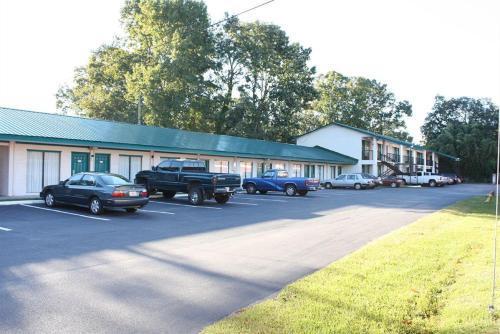 Relax Motel