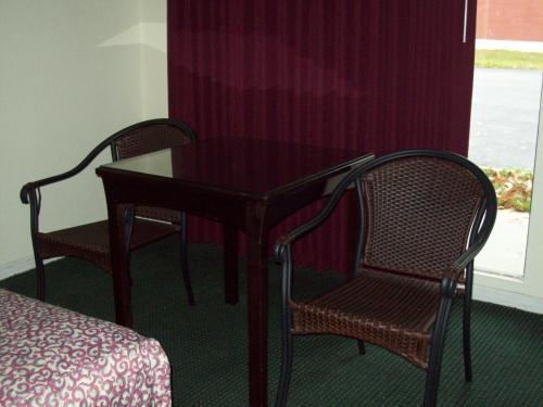 Relax Motel 2*