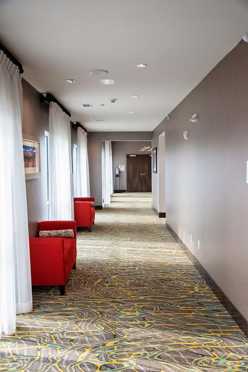 & - Airport - Pooler By Ihg