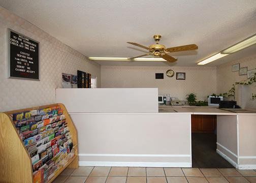 Econo Midtown 2* Savannah
