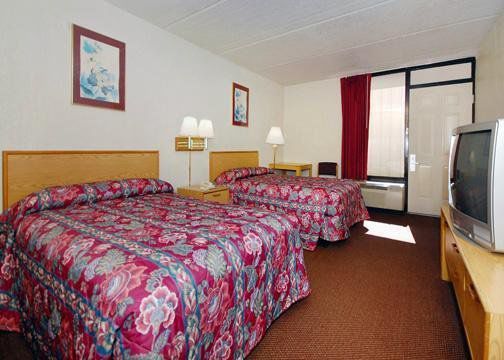 Econo Midtown Motel