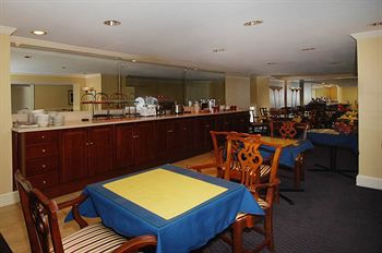 Inn Planters On Reynolds Square (adults Only) Savannah