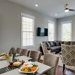 111 Waldburg Street Beautifully Renovated Historic 5 Bedroom 5 Bath