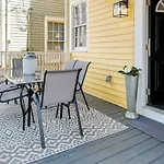 111 Waldburg Street Beautifully Renovated Historic 5 Bedroom 5 Bath