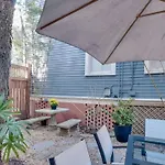 Elegant 2 Bed Directly On Forsyth Park