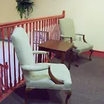 Days Inn By Wyndham Savannah Airport