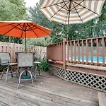 Refresh At Rivermist!