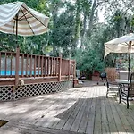 Refresh At Rivermist!