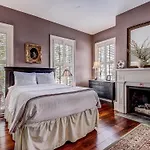 Bird Baldwin Parlor