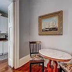 Bird Baldwin Parlor
