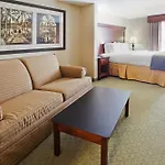 Holiday Inn Express Savannah Airport By Ihg