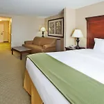 Holiday Inn Express Savannah Airport By Ihg