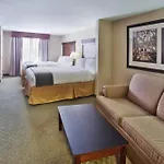 Holiday Inn Express Savannah Airport By Ihg