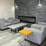 Motel 6-Savannah, Ga - Midtown