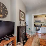 Savannah Hideaway