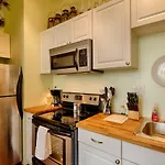 Savannah Hideaway