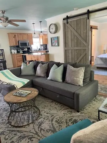 Boho South Bungalow