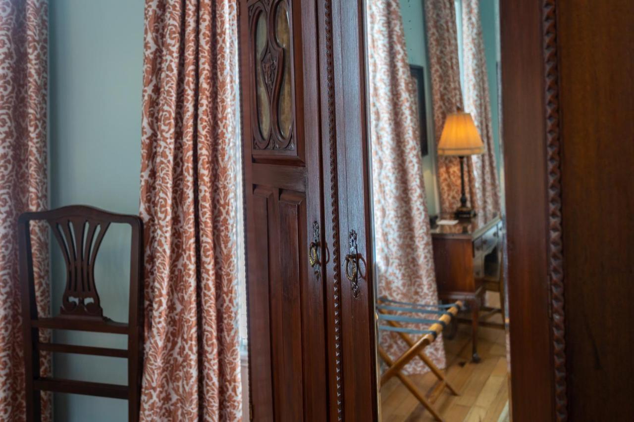 Bed & Breakfast Kehoe House, Historic Of Collection (adults Only)