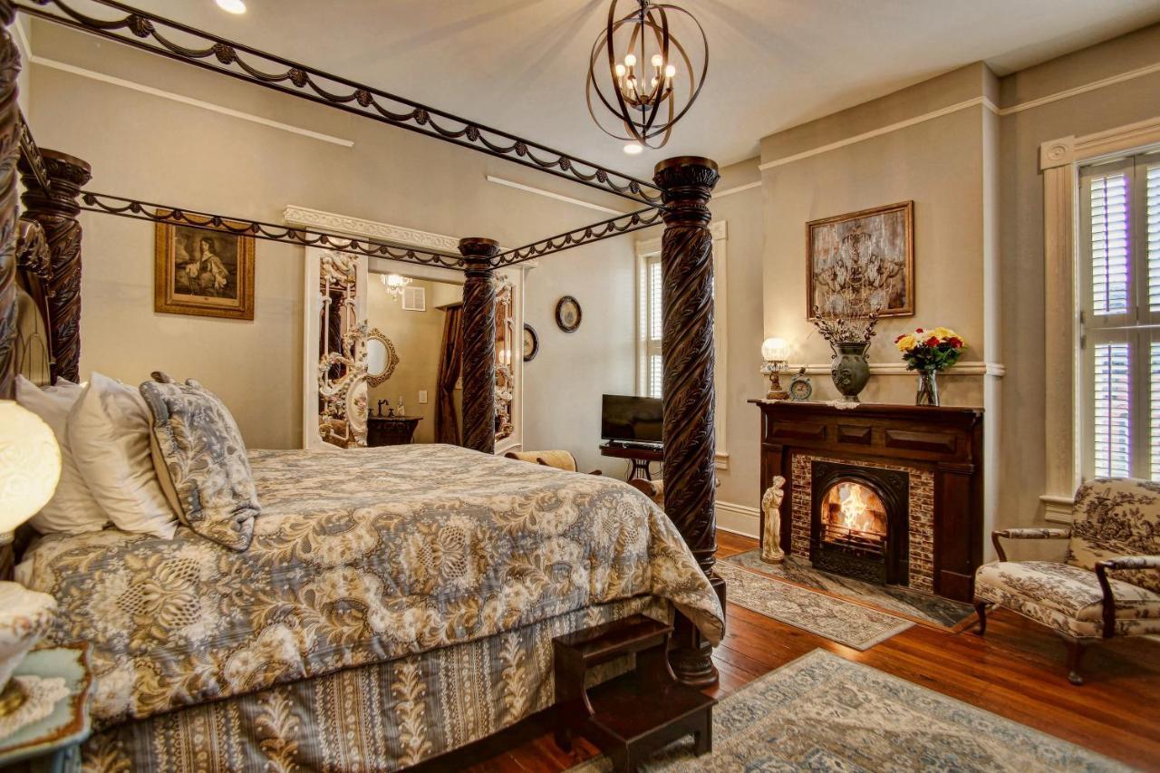 Mcmillan 4* Savannah