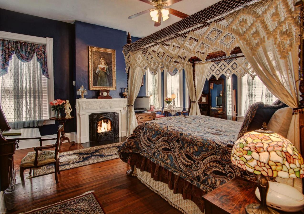 Mcmillan Bed & Breakfast Savannah