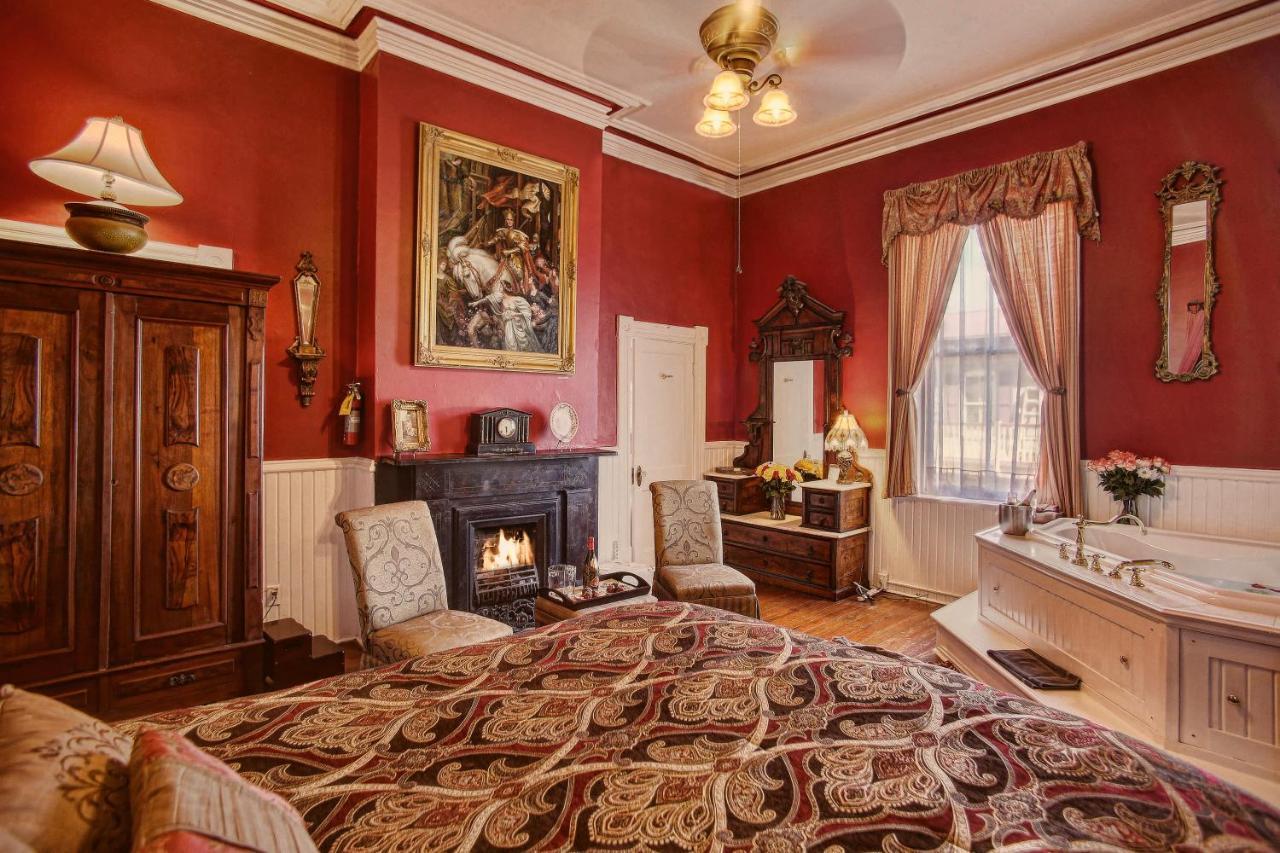 Bed & Breakfast Mcmillan