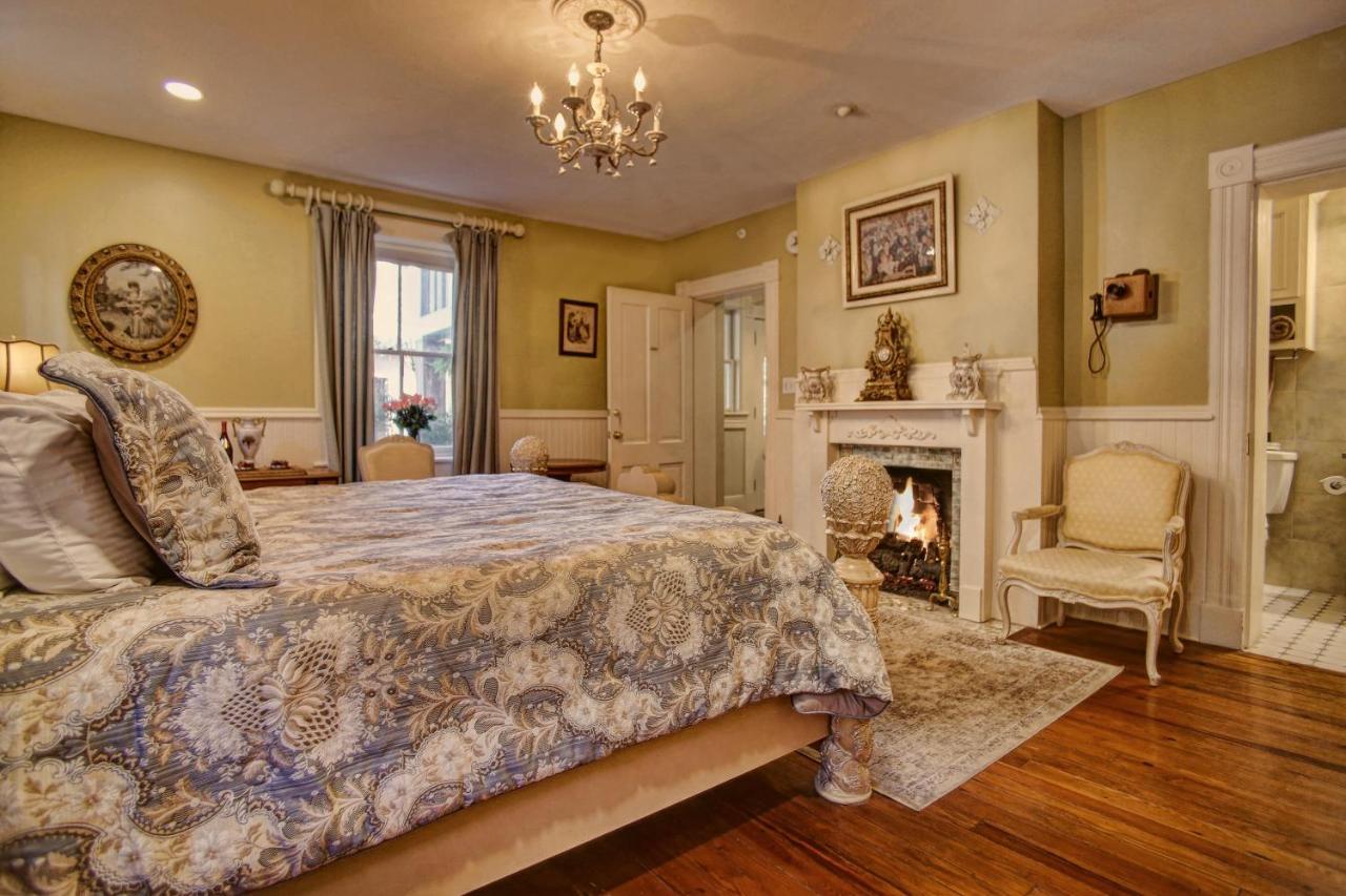 Bed & Breakfast Mcmillan