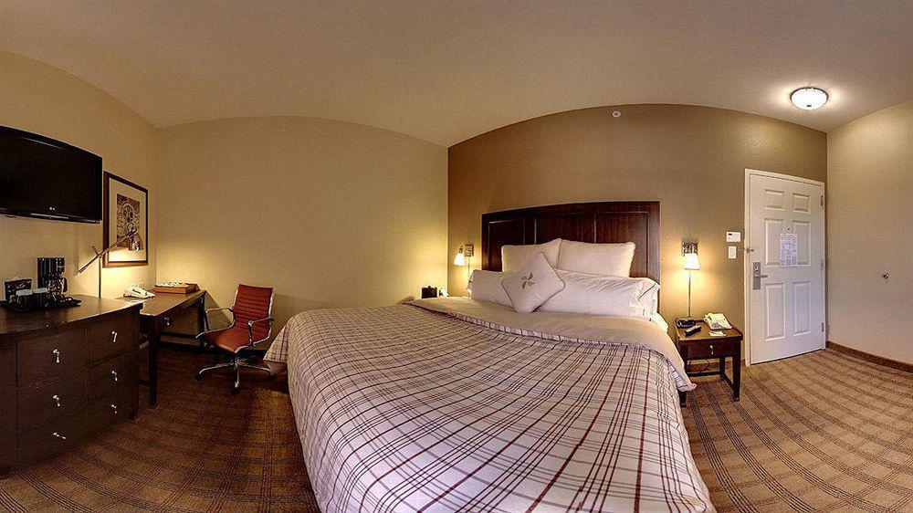 Historic District By Ihg Hotel 3*
