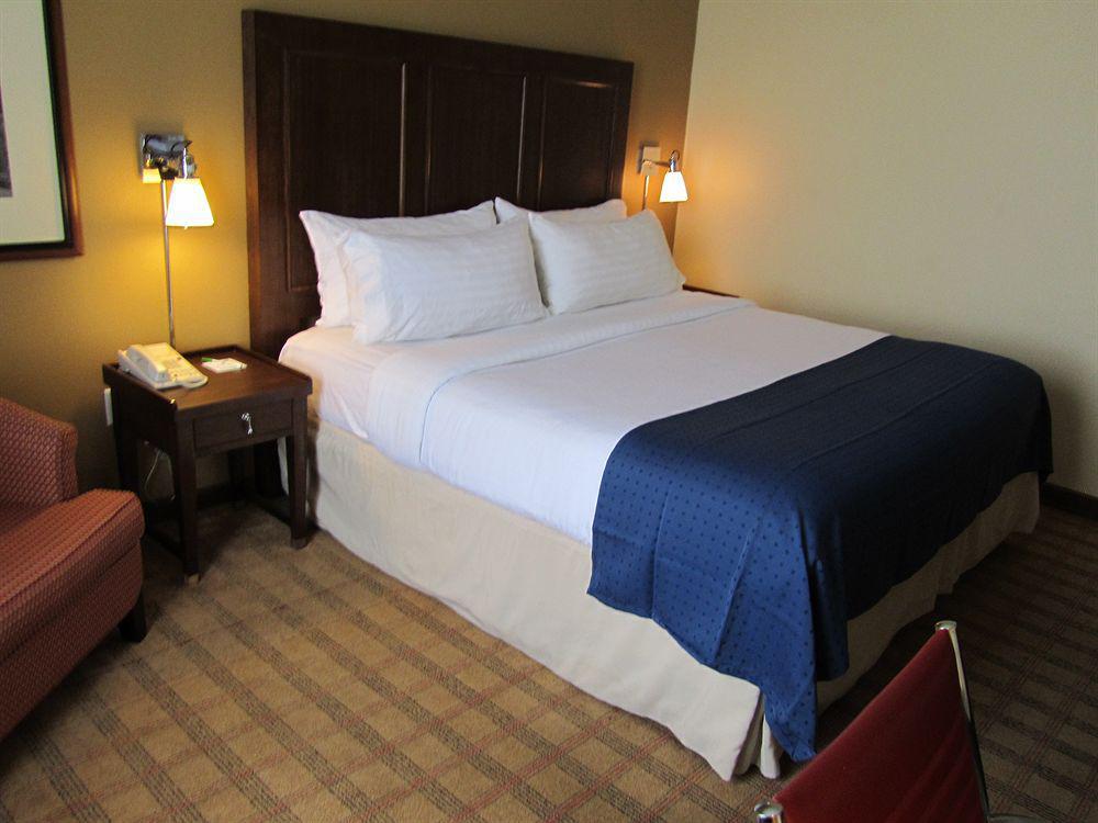 Hotel Historic District By Ihg Savannah
