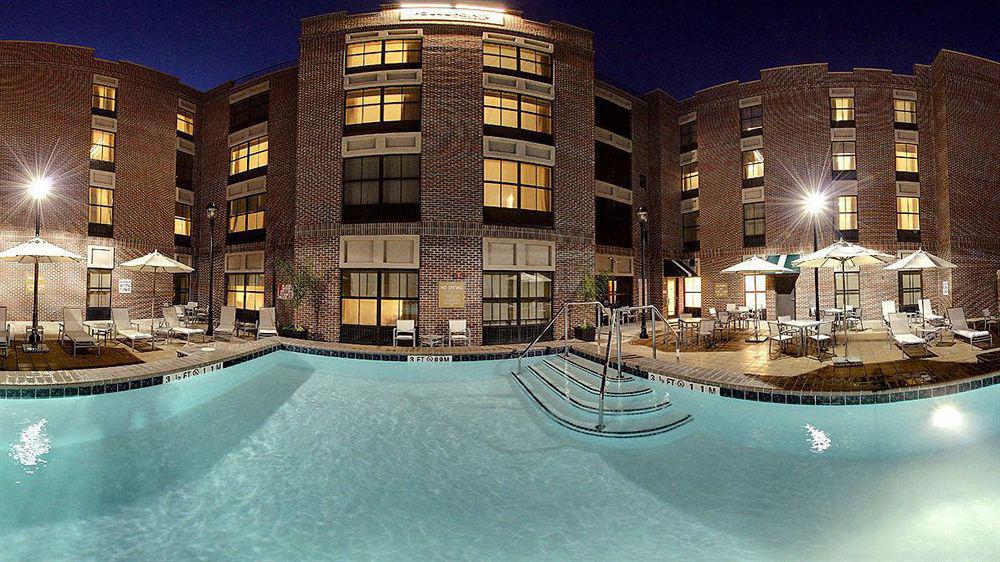Historic District By Ihg 3* Savannah