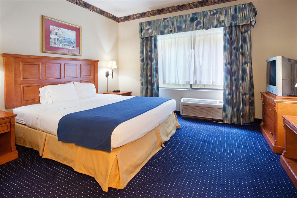 Gateway & Hotel Savannah