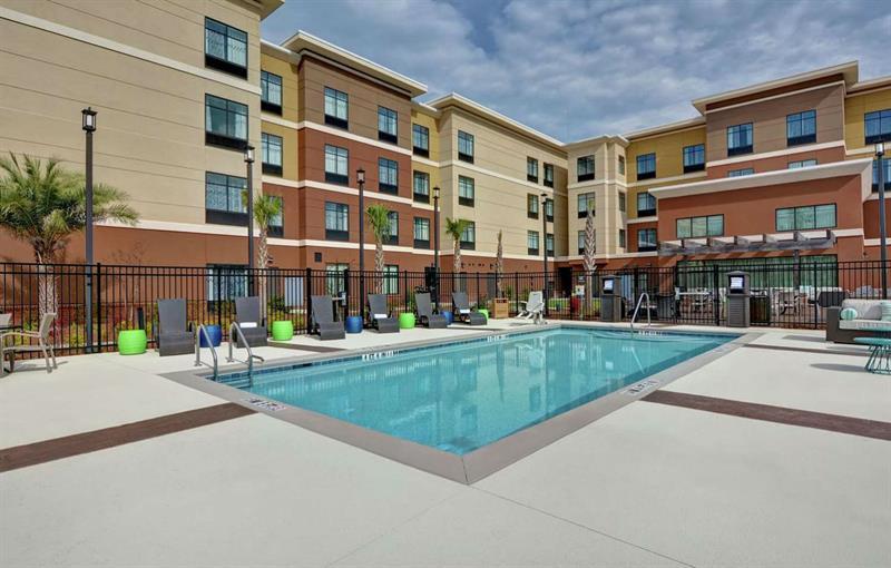 Hotel Homewood By Hilton Airport Savannah