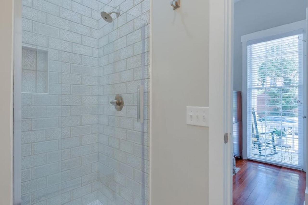 111 Waldburg Street Beautifully Renovated Historic 5 Bedroom 5 Bath *