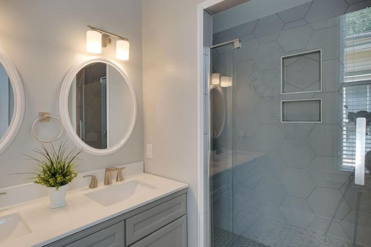 111 Waldburg Street Beautifully Renovated Historic 5 Bedroom 5 Bath