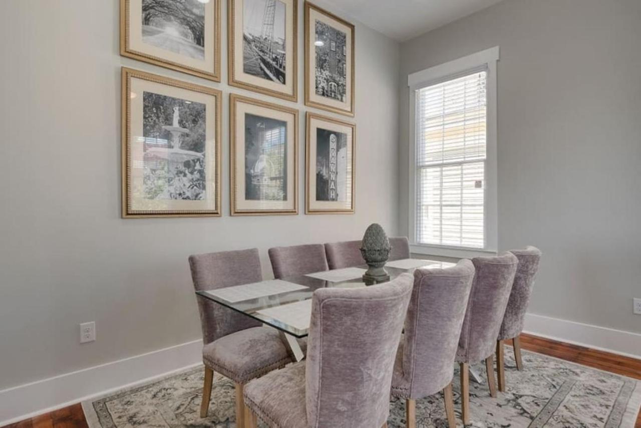 111 Waldburg Street Beautifully Renovated Historic 5 Bedroom 5 Bath *