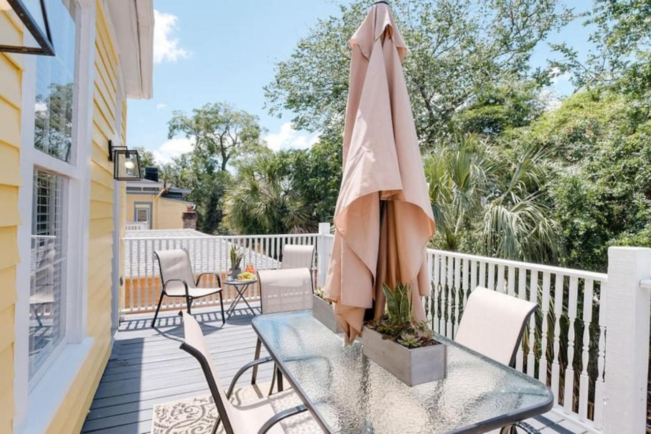 111 Waldburg Street Beautifully Renovated Historic 5 Bedroom 5 Bath *