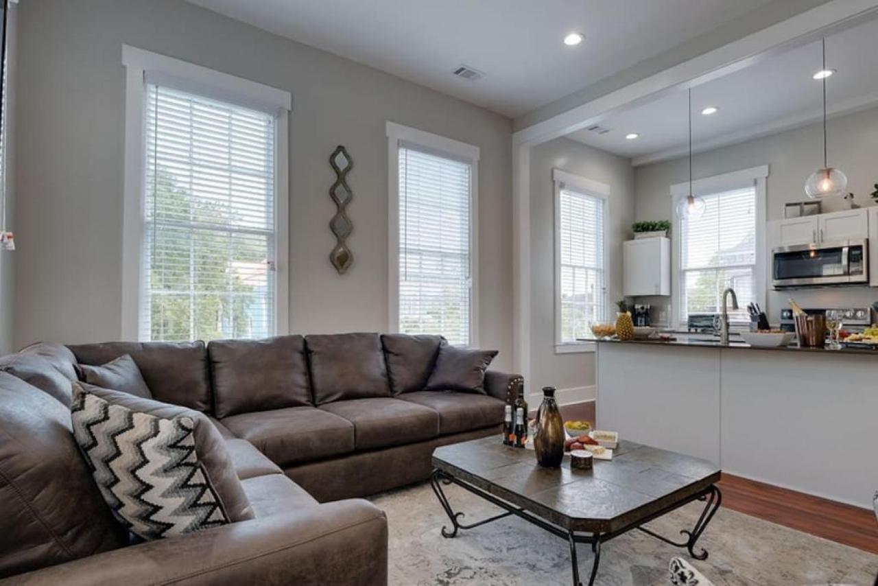 111 Waldburg Street Beautifully Renovated Historic 5 Bedroom 5 Bath *
