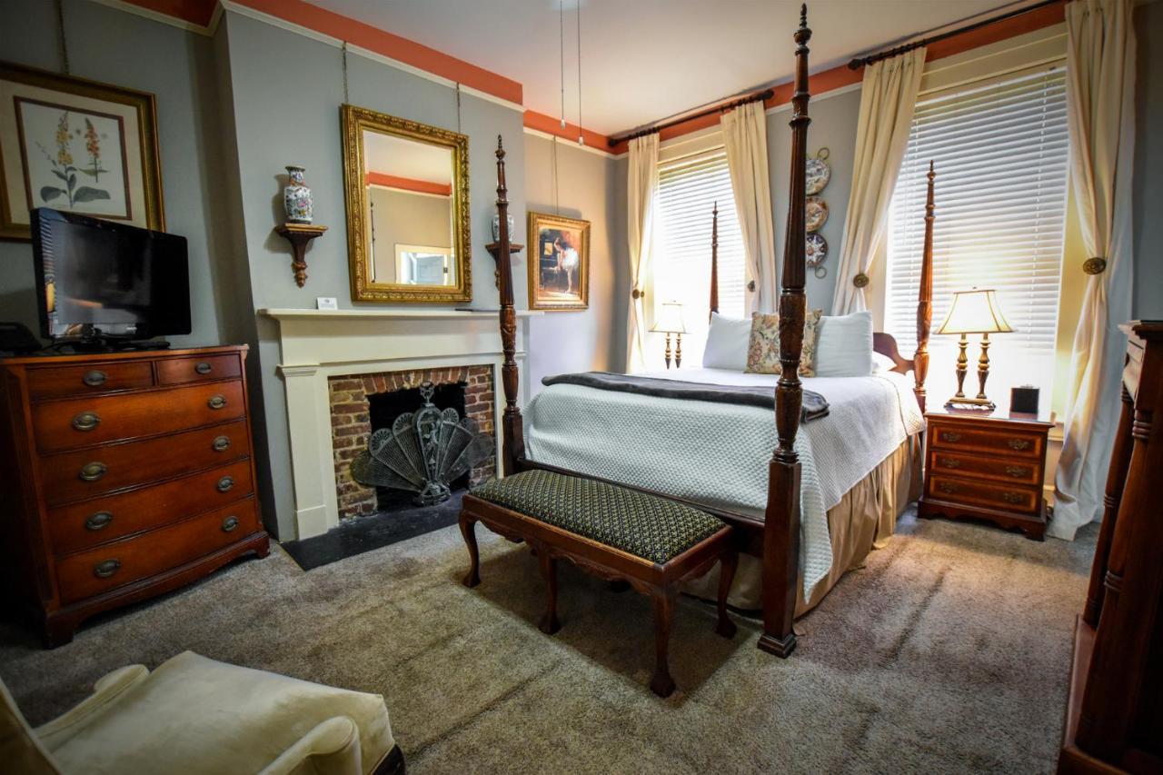 Bed & Breakfast Savannah Bed & Breakfast Inn 3*