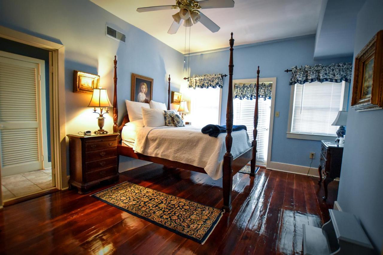 Savannah Bed & Breakfast Inn Bed & Breakfast 3*