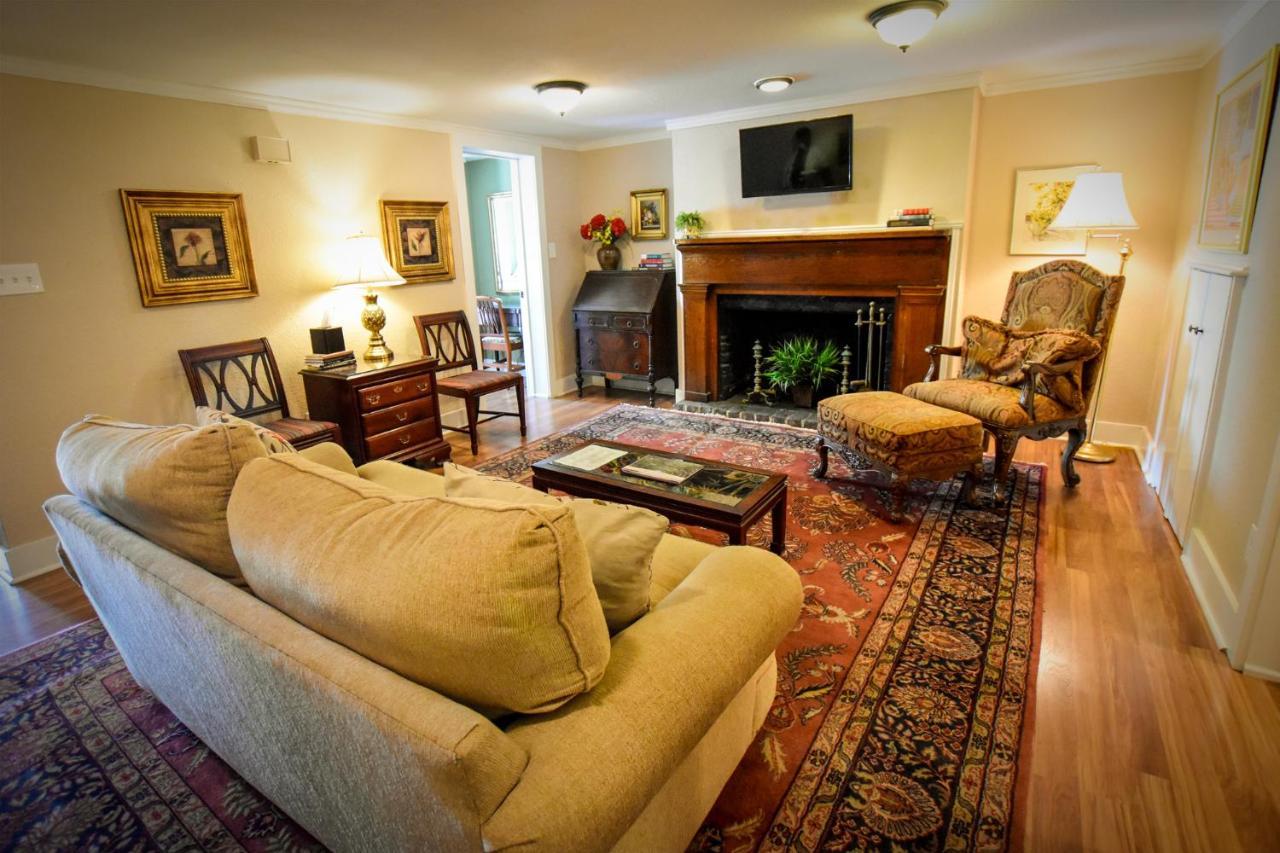 Savannah Bed & Breakfast Inn Bed & Breakfast 3*