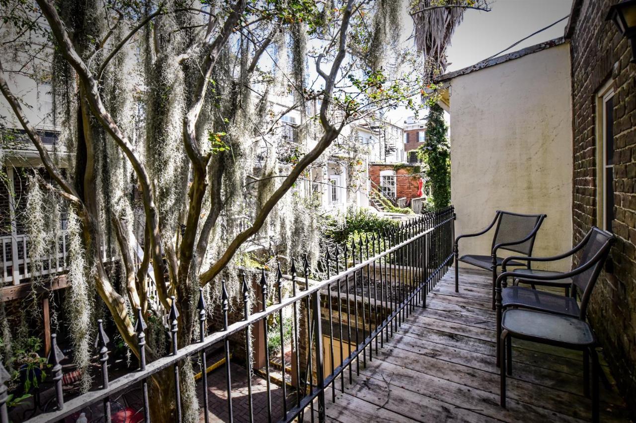 Savannah Bed & Breakfast Inn Bed & Breakfast 3*