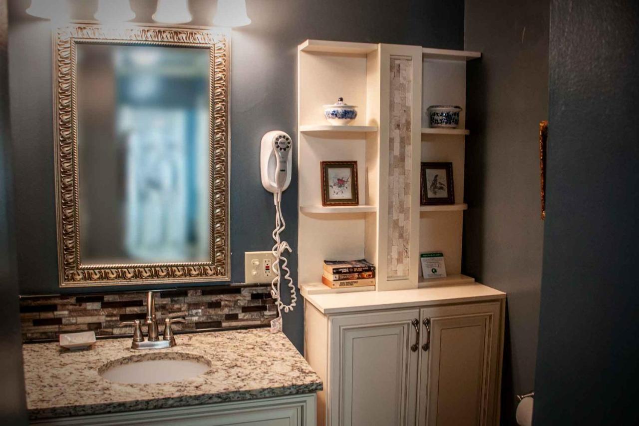 Savannah Bed & Breakfast Inn