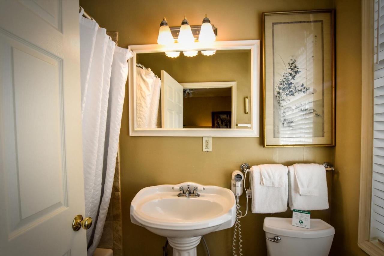 Savannah Bed & Breakfast Inn 3* Savannah