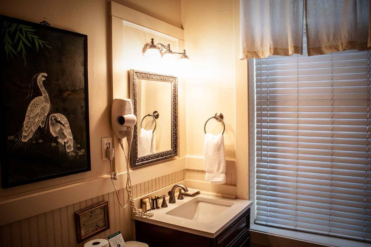 Savannah Bed & Breakfast Inn 3* Savannah