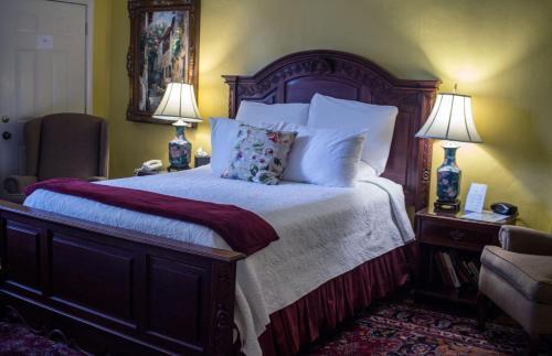 Savannah Bed & Breakfast Inn Bed & Breakfast 3*