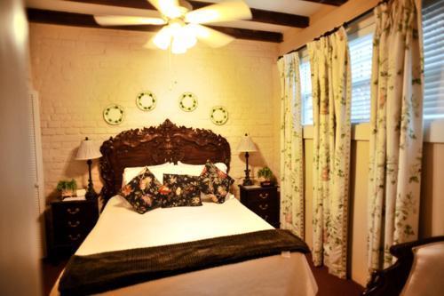 Bed & Breakfast Savannah Bed & Breakfast Inn
