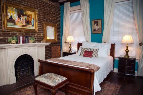 Savannah Bed & Breakfast Inn