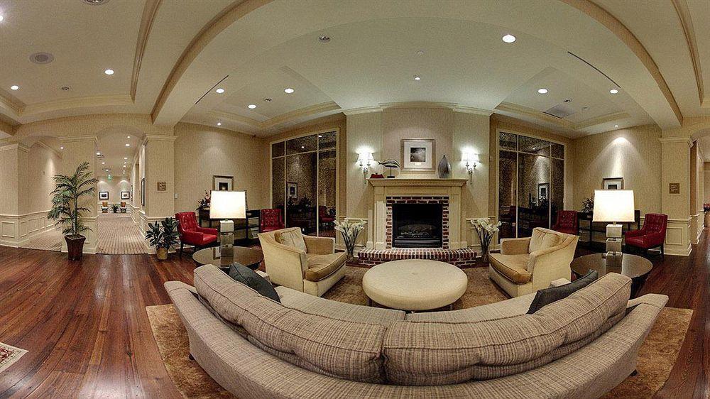 Historic District By Ihg